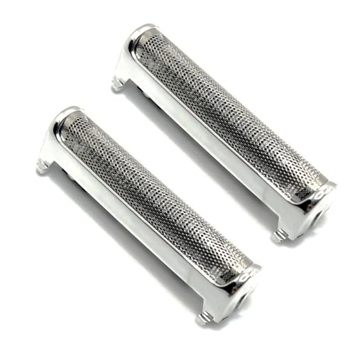 Series 9 Scherkopf Zubehör Kompatibel mit Braun S9 Pro Rasierer Elektrorasierer Herren