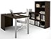 Bestar Office Furniture U Shaped Desk
