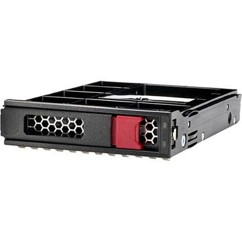 HPE P47808 B21 disque SSD 960 Go SATA Neuf - vue 6