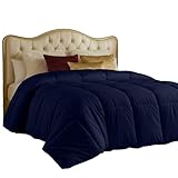 Utopia Bedding, Couette sans Housse pour Toute l'année 4,5 tog, en Microfibre...