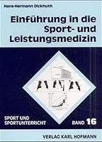 Einführung in die Sport- und Leistungsmedizin. 3778084615 Book Cover