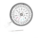 Automatikwerk NH36 Ein Muss für professionelle Uhrentechniker