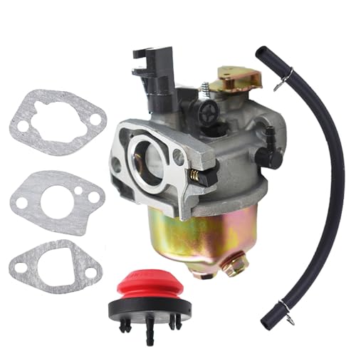 Image of 951-12705 951-10974 951-10974A Carburetor Replacement for Snow Blower 31AS62N2711 31AS2P5C711 31BM63P3711