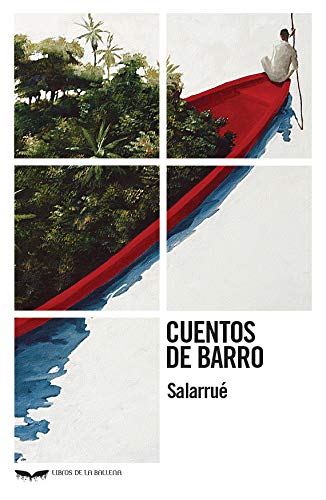 Cuentos de barro (Libros de la Ballena)