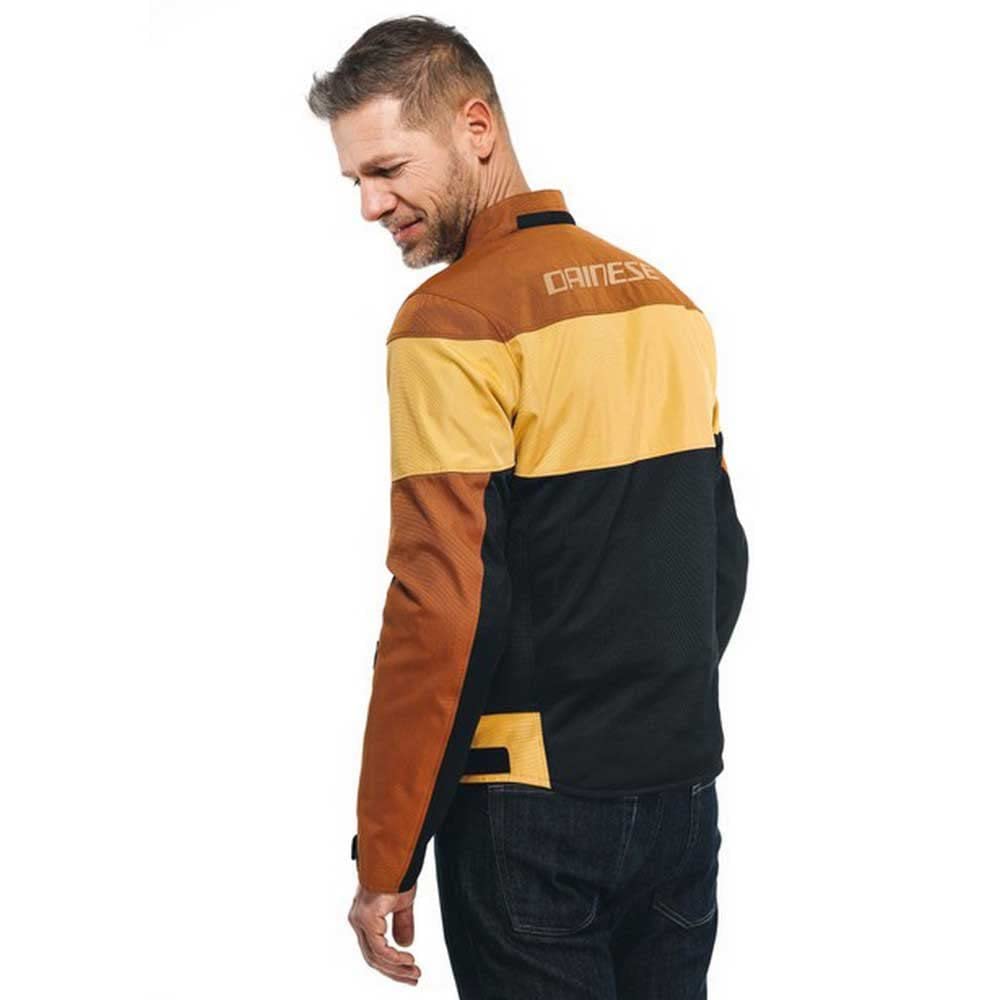 Amazon | ELETTRICA AIR TEX JACKET 23F 48 | ジャケット | 車＆バイク
