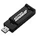 WiFi/WLAN günstig Kaufen-Edimax EW-7833UAC - AC1750 Dual-Band WLAN USB 3.0 Adapter mit 180 Grad ausrichtbarer Antenne