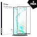Produktbild AribestGalaxy Note 10 Plus Panzerglas,2 Stück 3D Full Cover Panzerglasfolie Für Samsung Galaxy Note 10 Plus,Displayschutzfolie für Samsung Note 10 Plus