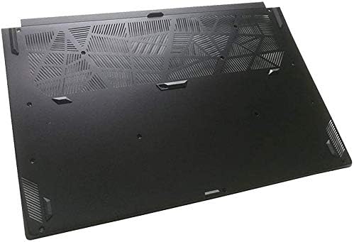 Laptop Replacement Bottom Base Cover Case Fit MSI GS75 MS-17G1 D Shell