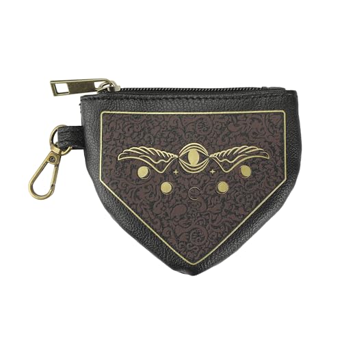 Wicked Magical Icons Spilt 18" Pink & Green Rucksack2