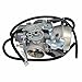 Carburetor Carb fit for Honda XR650L 1993-2012 Replace 16100-MY6-772