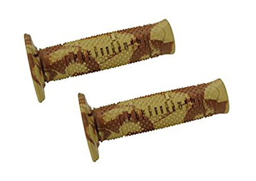 DOMINO Coppia manopole domino desert camo