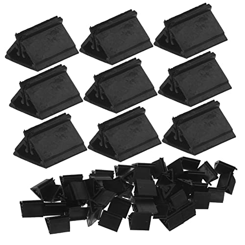 FELTECHELECTR Multifunctional Card Support Tray Plastic Game Card Holder Stand for Easy Organization and Visibility for Playing and Present Display