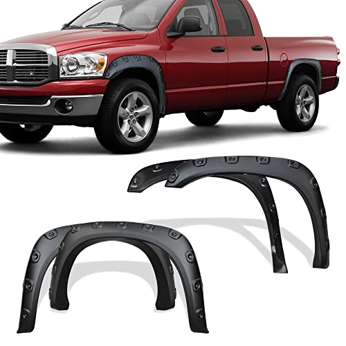 Best Fender Flares for Ram 1500 Complete Reviews Guide