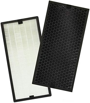 PUREBURG Filter Compatible with Rowenta Intense Pure AIR XL Air Piurifier