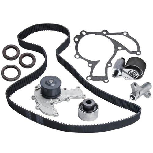 8-94386-497-0 Kit Correa Distribución Con Sello Tensor Para Isuzu Para Trooper LS 3.2L V6 GAS 1992-1994