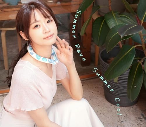 Research&Development R&D アイスネックリング Mサイズ