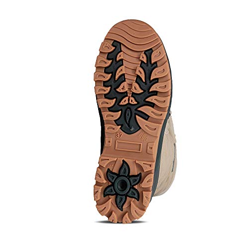 Image of CMP womens Nietos Wmn Snow Boots