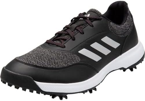 Adidas Womens Tech Response 2.0 Golf Shoes - Image 8