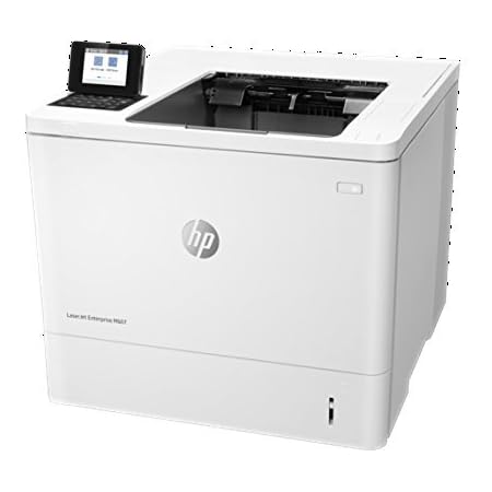 hp m607
