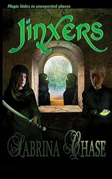 Paperback Jinxers Book