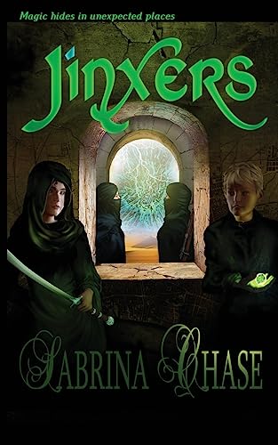 Jinxers