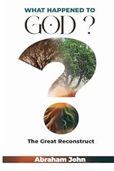 Paperback What Happened to God Book