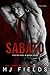Sabato: The Cross (Ties of Steel Book 4)