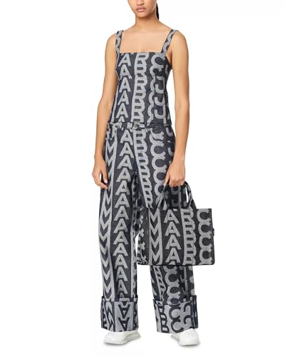 Image of Marc Jacobs Women's The Leather Tote Bag