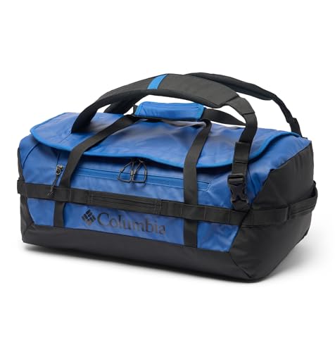 Columbia Landroamer Sac de Sport Unisexe 40 l Bleu Montagne Taille Unique
