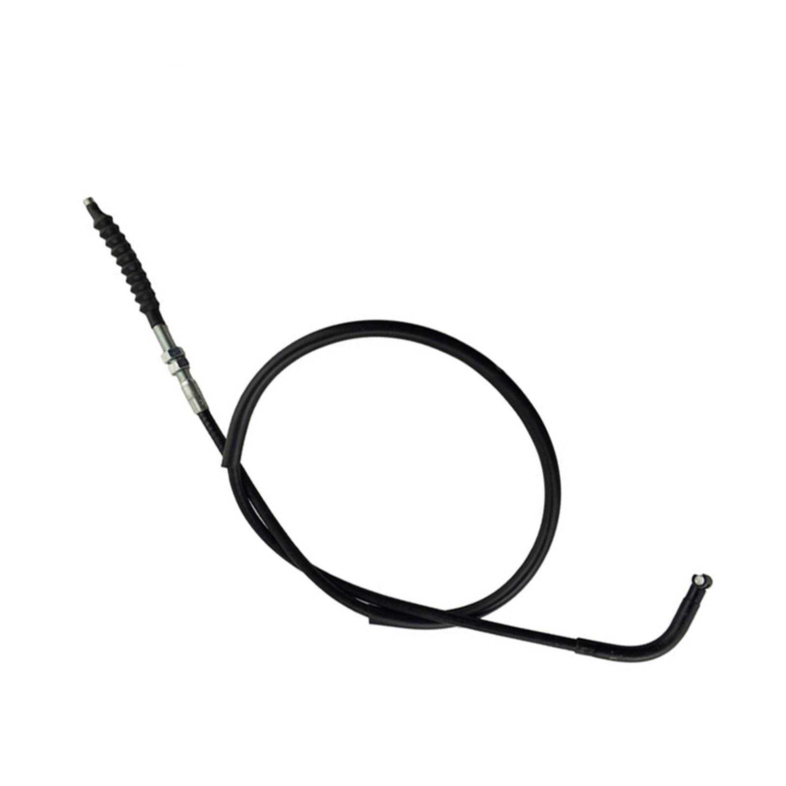 Klzhfsr One Color Motorcycle Clutch Brake Cable Suitable For Cbr250