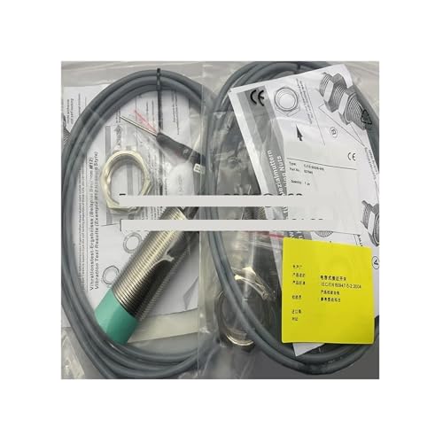 Capteur CJ10-30GM-WO anti fausse détection pour convoyeur industriel AC