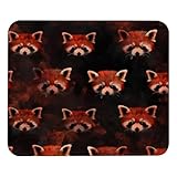 Design personnalisé : bien fait. Jolis motifs imprimés et couleurs vives pour un look éclatant, très mignon. Bonne qualité et beau design, super idée cadeau.