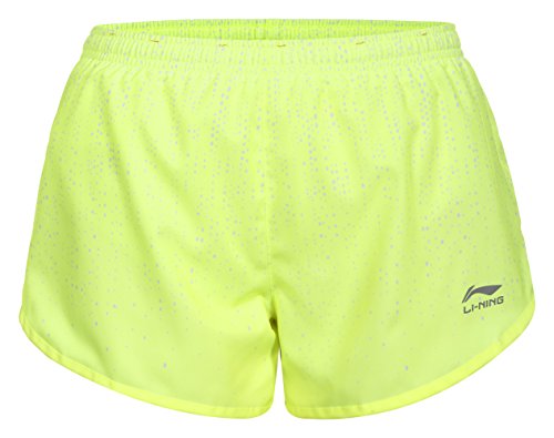 Li Ning - Shorts Bermudas Stacy, Pantaloncini