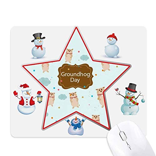 Tapis de souris Constellation Étoilée Grand Confort Bureau