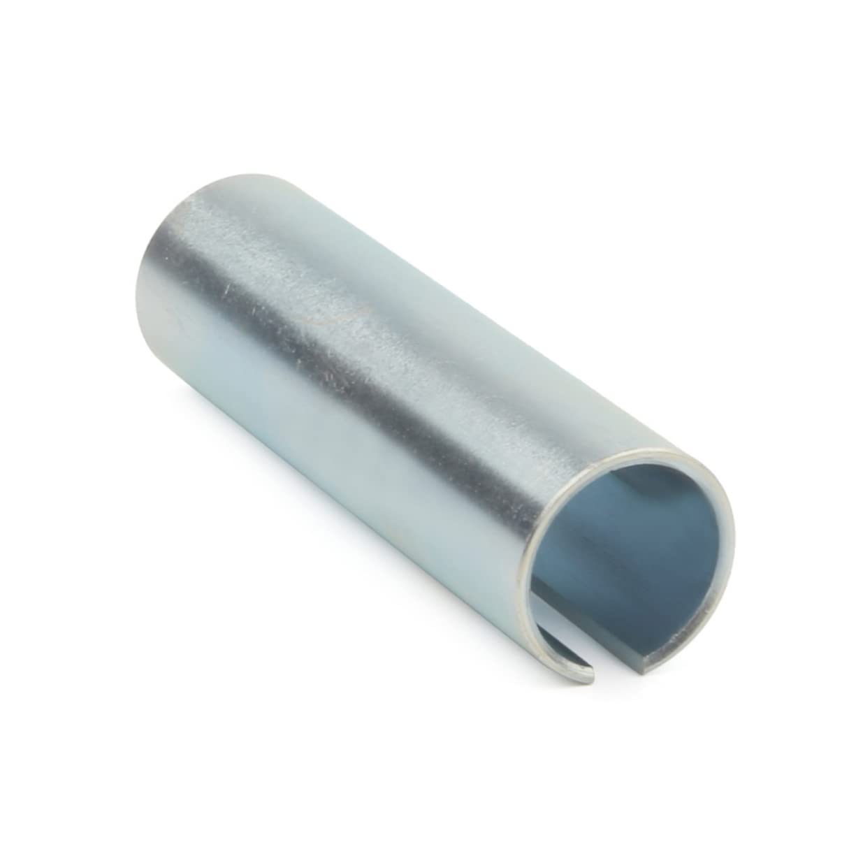 HOLIDYOYO Sheave Key Reducer Sleeve Shaft Adapter Machine Flat Silver