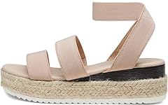 Cute Espadrilles-876-blush