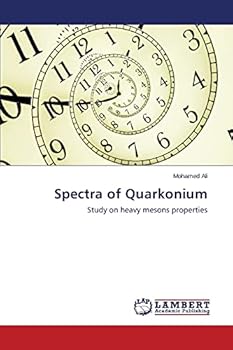 Paperback Spectra of Quarkonium Book