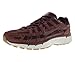 Nike P-6000 SE Men's Shoes (HF0015-200, Dark Pony/Metallic Gold/Pale Ivory/Burgundy) Size 8