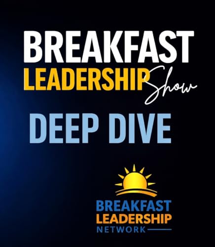 Deep Dive: Leadership as Leverage: Designing Systems That Perform, Not Personalities That Impress