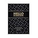 Lionel Richie Hello for Men - Classic Yet Adventurous, Effortlessly Seductive Eau De Cologne Scent For Him - Refreshing Fougère Blend With Warm, Amber Notes - Intense, Long Lasting Fragrance - 1.7 oz