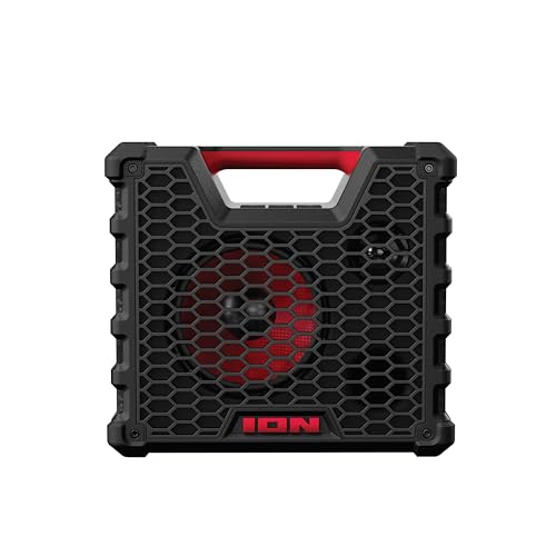 Reviews de Bocinas ion precio - los más vendidos. 6 Imagen adicional