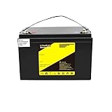 Die LiFePO4 ersetzt bis zu zwei herkömmliche Batterien und wiegt dabei nur ca. ein drittel bis viertel einer normalen Batterie. Im Vergleich zur klassischen Bleibatterie punktet die LiFePO4 Batterie mit einer deutlich höheren Lebensdauer und Zyklen-Festigkeit und hat dennoch eine deutlich geringere Selbstentladung.
