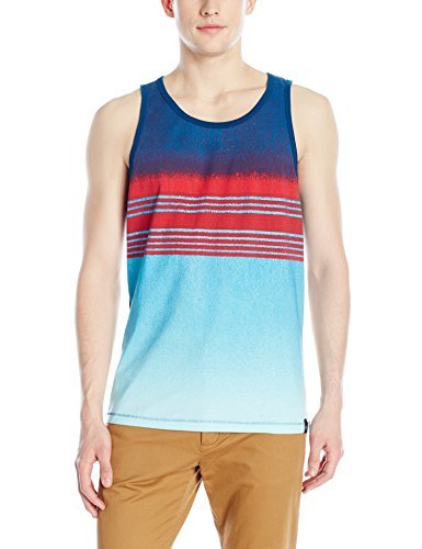 Burnside Men's Turnover Tank