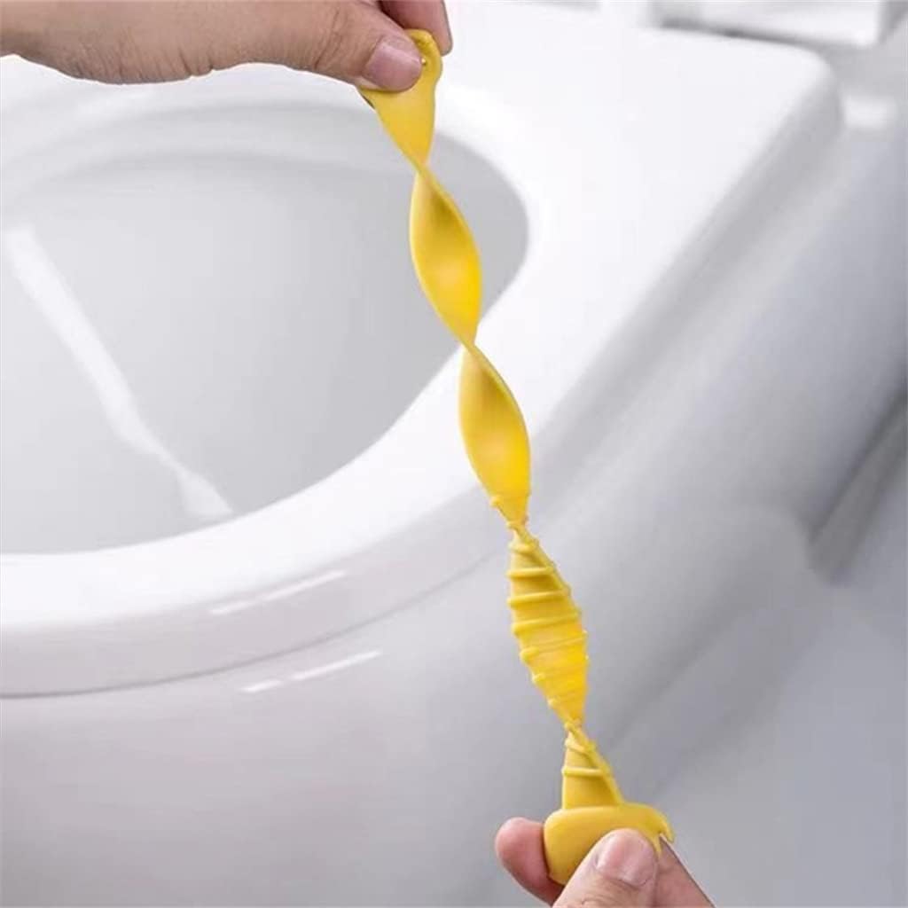 Cartoon Silicone Toilet Lid Handle Adjustable Closestool Lifting Device Accessory(Black)