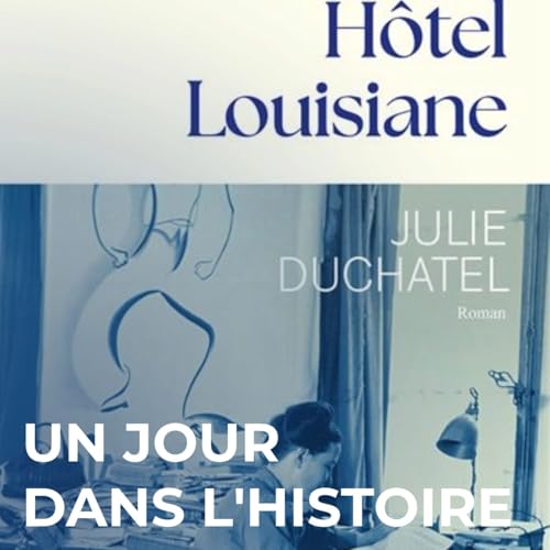 H&ocirc;tel Louisiane, le havre des stars
