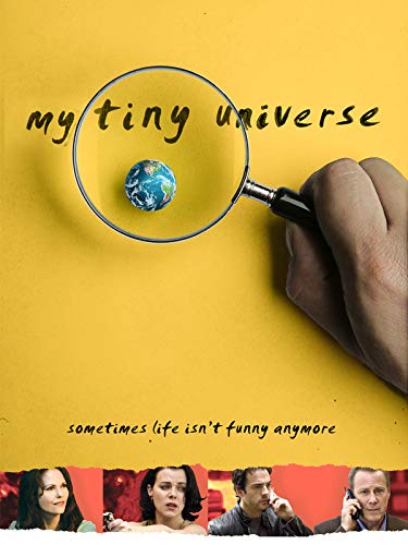 Bild: My Tiny Universe [OV] f�r 3,99 EUR bei amazon.de