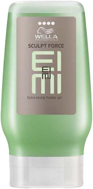 Wella Professionals Eimi Texture Sculpt Force 125 ML