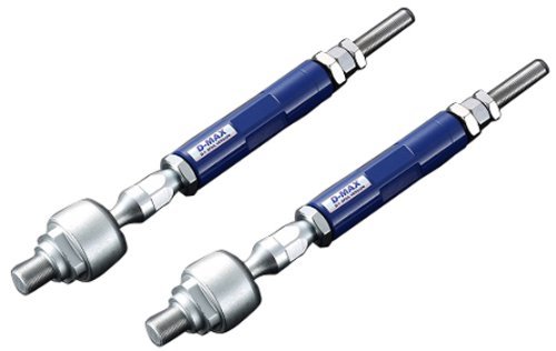 Amazon | D-MAX D1SPECタイロッドタイプR JZX系(100系チャイサー7