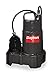 Dayton, 3BB78, Sump Pump, 1/3 HP, 1-1/2