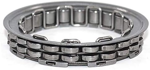 One Way Starter Clutch Bearing for Ducati 1100 EVO 2011 S 2009 2010 Easy to replace